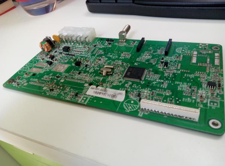 SMT貼片加工什么是回流焊？